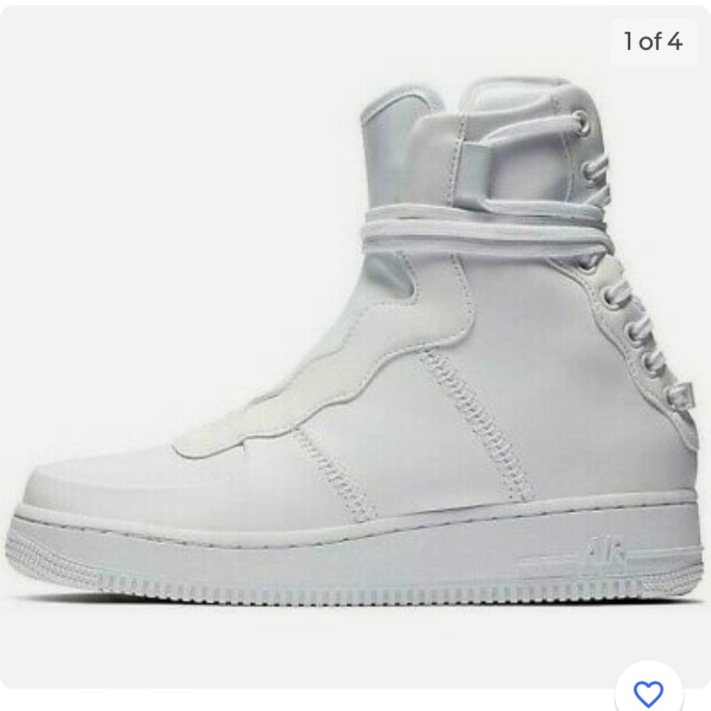 Nike Air Force One Rebel XX